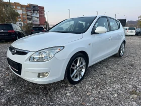 Обява за продажба на Hyundai I30 1, 6CRDI-116kc ~4 999 лв. - изображение 6 | Auto.bg Обява за продажба на Hyundai I30 1, 6CRDI-116kc ~4 999 лв. - изображение 6