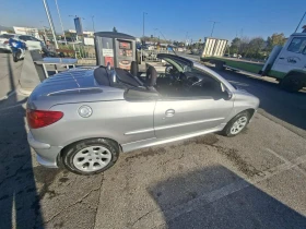 Peugeot 206 ,  | Mobile.bg    5