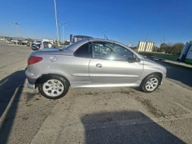 Peugeot 206 ,  | Mobile.bg    9