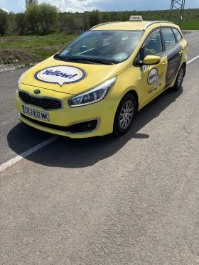 Kia Ceed  - изображение 1