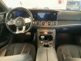 Mercedes-Benz CLS 53 AMG * 4Matic* АВТОФИНАНСИРАНЕ*  - 83500 лв. / 42692.87 € - 37183794 8