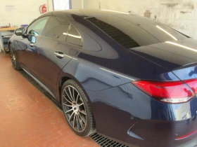 Mercedes-Benz CLS 53 AMG * 4Matic* АВТОФИНАНСИРАНЕ*  - 83500 лв. / 42692.87 € - 37183794 2