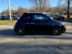 Abarth 595 595 �����/������/���������  | Mobile.bg � ����� ������ 4