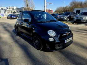 Abarth 595 595 �����/������/���������  | Mobile.bg � ����� ������ 3