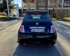 Abarth 595 595 �����/������/���������  | Mobile.bg � ����� ������ 6
