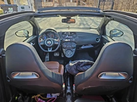 Abarth 595 595 �����/������/���������  | Mobile.bg � ����� ������ 12