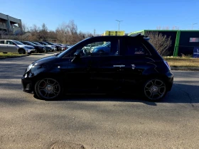 Abarth 595 595 �����/������/���������  | Mobile.bg � ����� ������ 8
