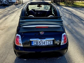 Abarth 595 595 �����/������/���������  | Mobile.bg � ����� ������ 9