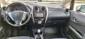 Nissan Note 1.5dci * Navi* Full* 360 Euro5*  - 9800 лв. / 5010.66 € - 54068469 11