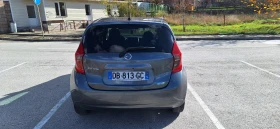 Nissan Note 1.5dci * Navi* Full* 360 Euro5*  - 9800 лв. / 5010.66 € - 54068469 7