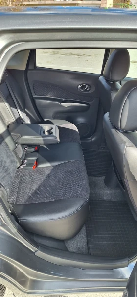 Nissan Note 1.5dci * Navi* Full* 360 Euro5*  - 9800 лв. / 5010.66 € - 54068469 13