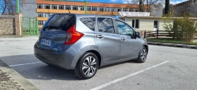 Nissan Note 1.5dci * Navi* Full* 360 Euro5*  - 9800 лв. / 5010.66 € - 54068469 5
