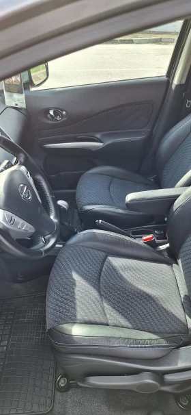 Nissan Note 1.5dci * Navi* Full* 360 Euro5*  - 9800 лв. / 5010.66 € - 54068469 9