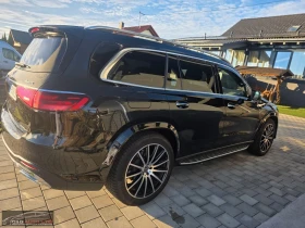 Mercedes-Benz GLS 450 d4MATIC/367HP/7S/PANO/MASSAGE/BURM/360/HUD/625g - 196599 лв. / 100519.47 € - 19898488 2