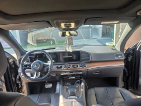 Mercedes-Benz GLS 450 d4MATIC/367HP/7S/PANO/MASSAGE/BURM/360/HUD/625g - 196599 лв. / 100519.47 € - 19898488 6