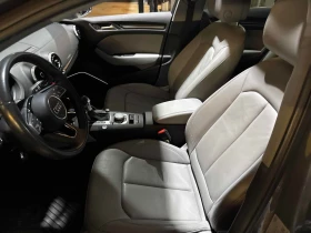 Audi A3 E-TRON Sportback TECHNIT CARFAX АВТО КРЕДИТ - 16650 лв. / 8513.01 € - 87496927 10