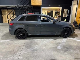 Audi A3 E-TRON Sportback TECHNIT CARFAX АВТО КРЕДИТ - 16650 лв. / 8513.01 € - 87496927 5