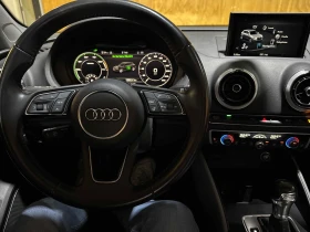 Audi A3 E-TRON Sportback TECHNIT CARFAX АВТО КРЕДИТ - 16650 лв. / 8513.01 € - 87496927 9
