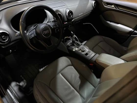 Audi A3 E-TRON Sportback TECHNIT CARFAX АВТО КРЕДИТ - 16650 лв. / 8513.01 € - 87496927 6