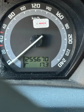 Skoda Fabia, снимка 5