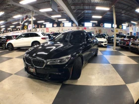 BMW 750 ОБДУХВАНЕ* ДИСТРОНИК* 360* СЛЕДЕНЕ НА ЛЕНТИ* ПАНО