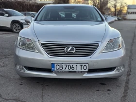 Lexus LS 460 LS 460