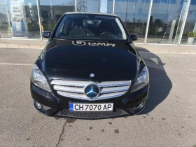 Mercedes-Benz B 180 CDI Executive  - 11999 лв. / 6134.99 € - 89516450 2