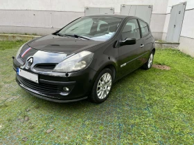 Renault Clio 1.5 dci, снимка 2