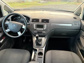 Ford C-max 2.0i ���.���.  | Mobile.bg � ����� ������ 7
