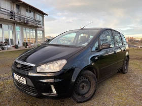 Ford C-max 2.0i Газ.инж.  - изображение 1