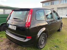 Ford C-max 2.0i ���.���.  | Mobile.bg � ����� ������ 5