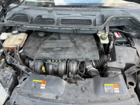 Ford C-max 2.0i ���.���.  | Mobile.bg � ����� ������ 9