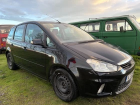 Ford C-max 2.0i ���.���.  | Mobile.bg � ����� ������ 10