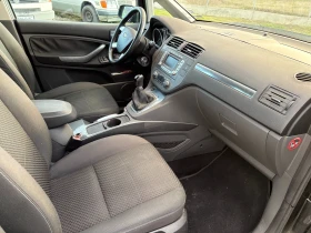 Ford C-max 2.0i ���.���.  | Mobile.bg � ����� ������ 6