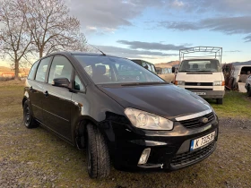 Ford C-max 2.0i ���.���.  | Mobile.bg � ����� ������ 3