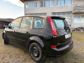 Ford C-max 2.0i ���.���.  | Mobile.bg � ����� ������ 2
