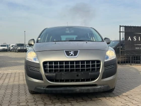 Peugeot 3008 / 1.6D / 110HP / NAVI / - 2400 € / 4693.99 лв. - 79292858 8