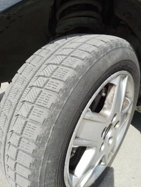 VW Sharan 4х4 - 2823 € / 5521.31 лв. - 27217091 6