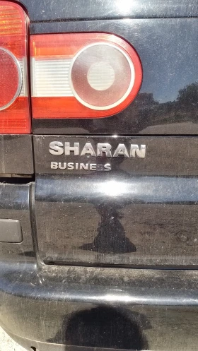 VW Sharan 4х4 - 2823 € / 5521.31 лв. - 27217091 11