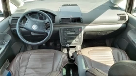 VW Sharan 4х4 - 2823 € / 5521.31 лв. - 27217091 16