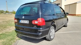 VW Sharan 4х4 - 2823 € / 5521.31 лв. - 27217091 2