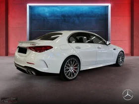 Mercedes-Benz C 63 AMG S-E-PERFERMANCE/680HP/PREMIUM+ /360/4X4/852v, снимка 6