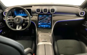Mercedes-Benz C 63 AMG S-E-PERFERMANCE/680HP/PREMIUM+ /360/4X4/852v, снимка 11