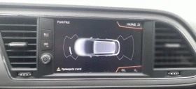 Seat Leon 1, 5 TGI  131к.с.  МЕТАН, снимка 10