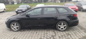 Seat Leon 1, 5 TGI  131к.с.  МЕТАН, снимка 5