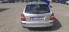 Mazda 323 1, 5   АГУ - BRC | Auto.bg — изображение 5