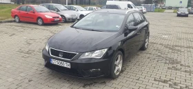 Seat Leon 1, 5 TGI  131к.с.  МЕТАН, снимка 3