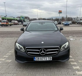 Mercedes-Benz E 350, снимка 2