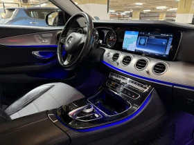 Mercedes-Benz E 350, снимка 16