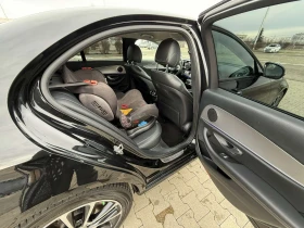 Mercedes-Benz E 350, снимка 14